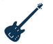 Blue Guitar Blue Guitar
